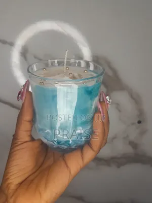 Scented Candle