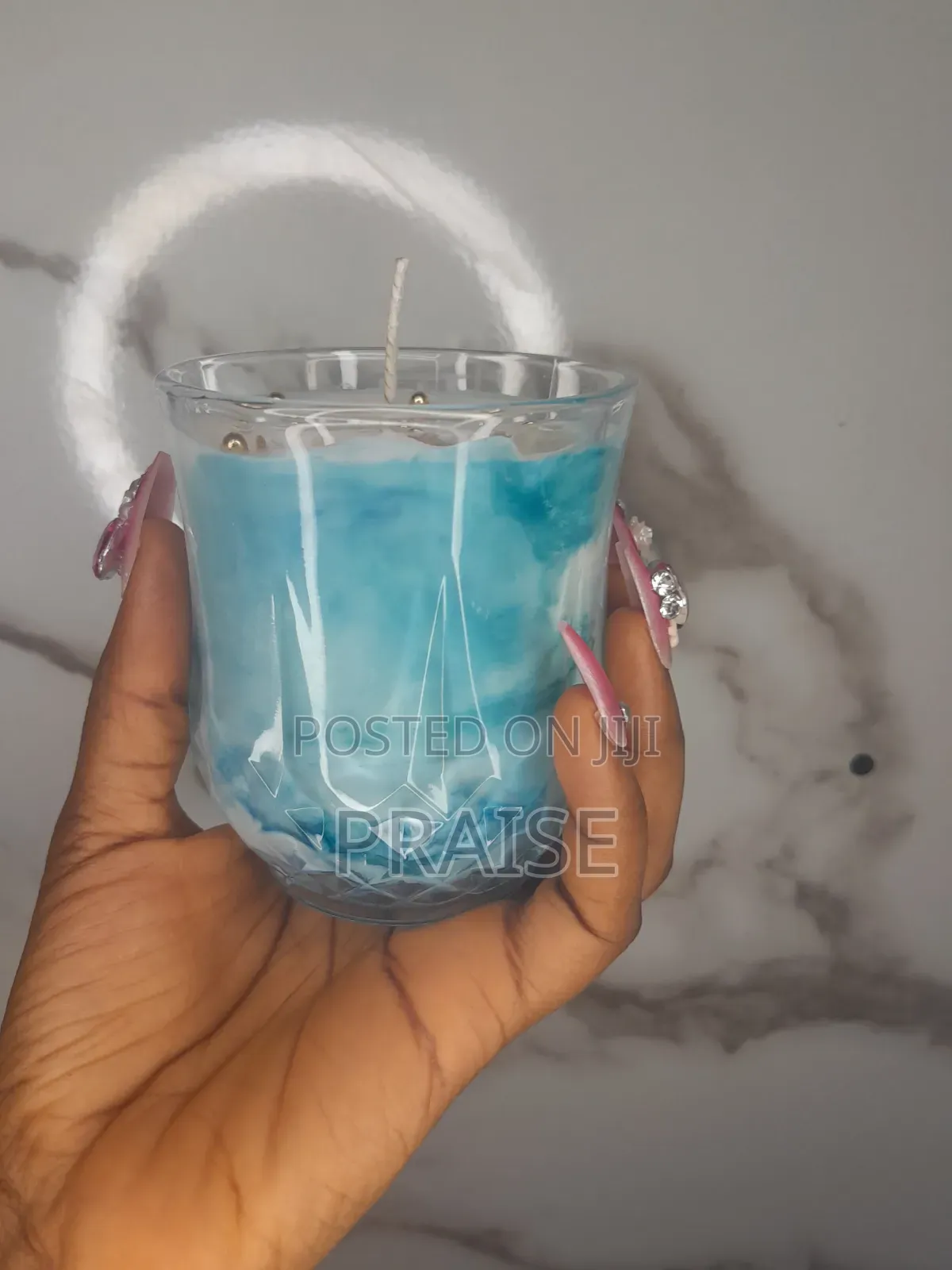 Scented Candle