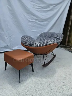 Swivel Relaxation Chair