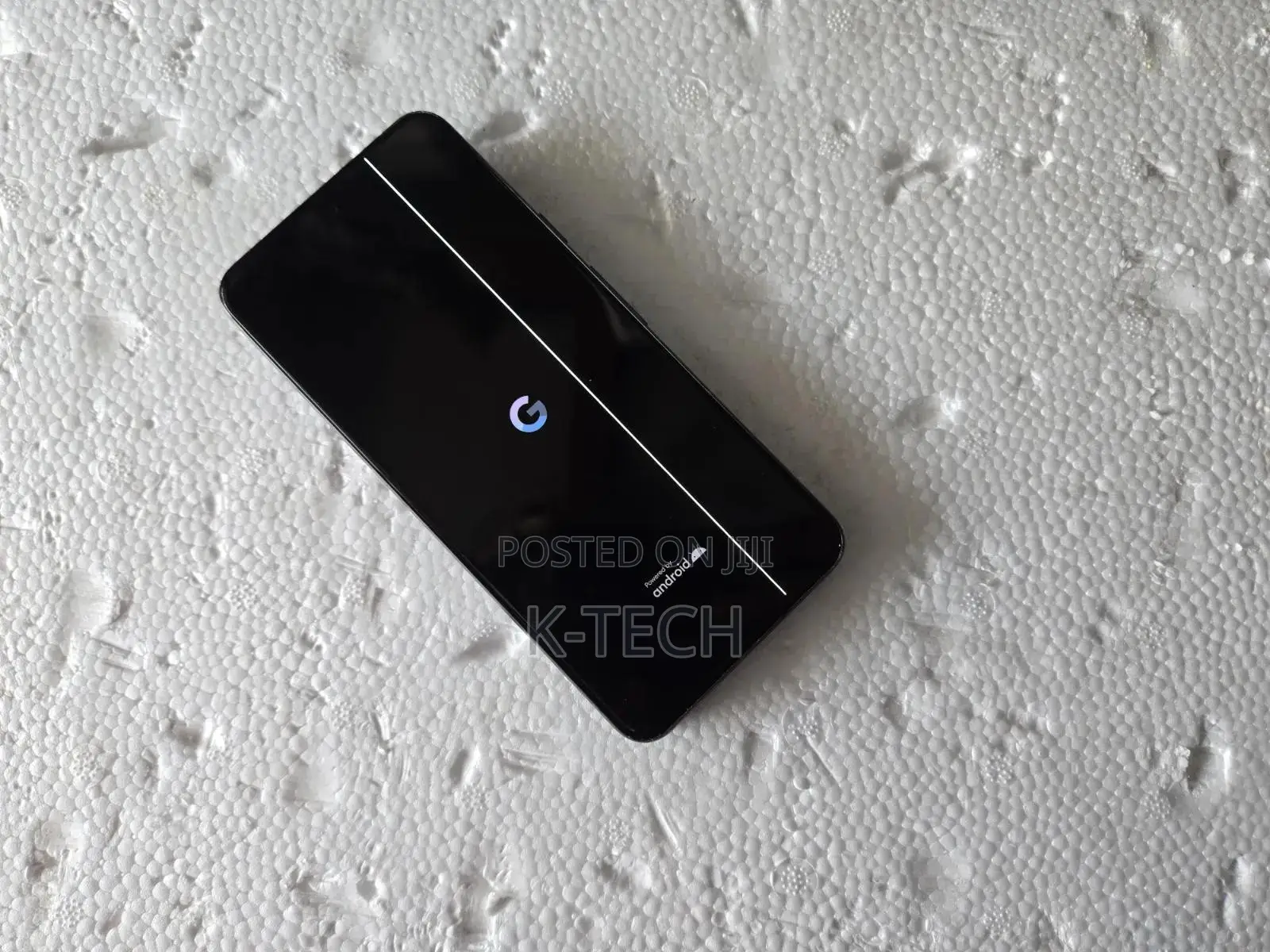 Google Pixel 8 128 GB Black