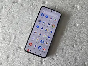 Google Pixel 8 128 GB Black