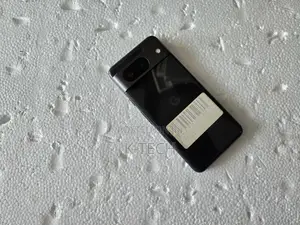 Google Pixel 8 128 GB Black