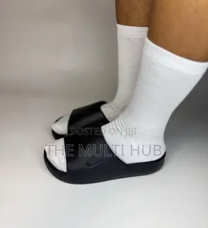 Nike Slide