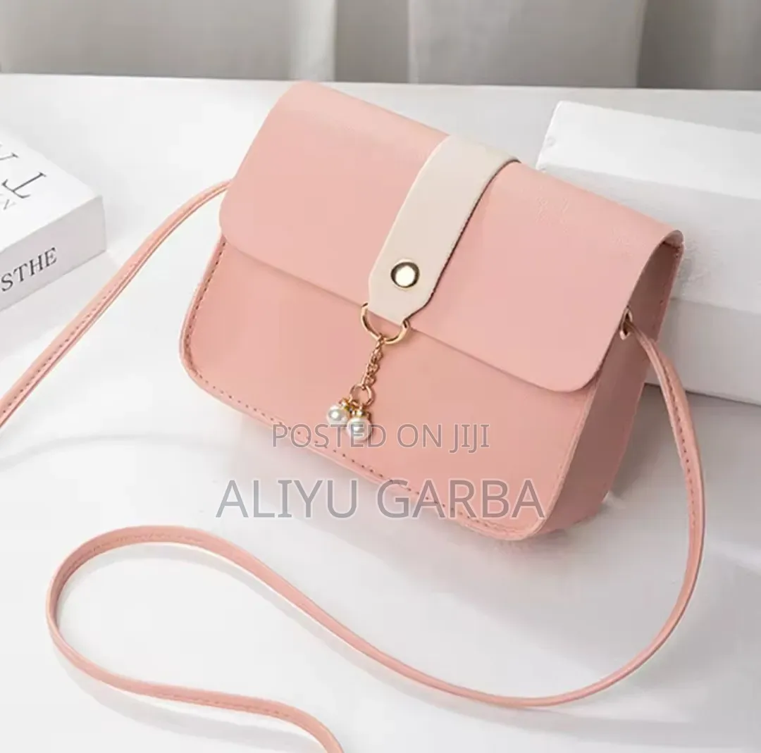 2026 Women Shoulder Bag