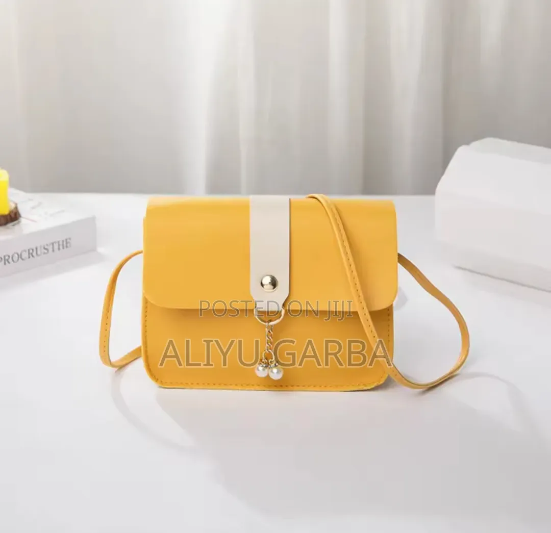 2026 Women Shoulder Bag
