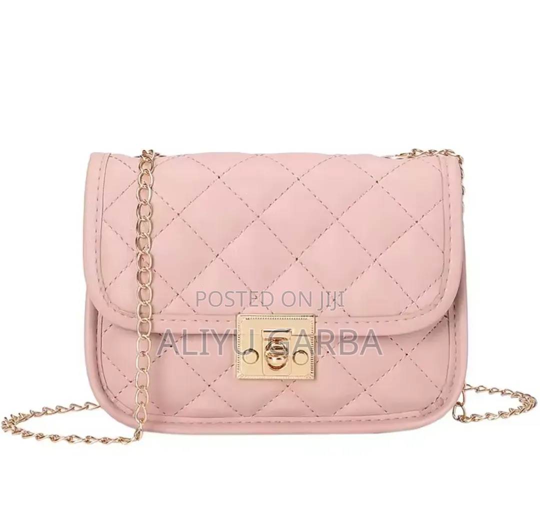 2026 Women Shoulder Bag