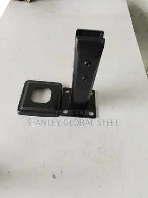 Black Spigot 160mm