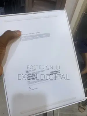 Apple iPad Pro 13 (2024) 512 GB Gray