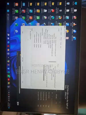 Laptop Razer Blade 16GB Intel Core i9 SSD 1T