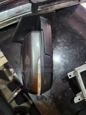 Side Mirror Ford Edge 2016 to 2020