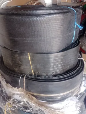 4" Hose for Water