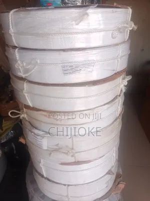 4" Hose for Water
