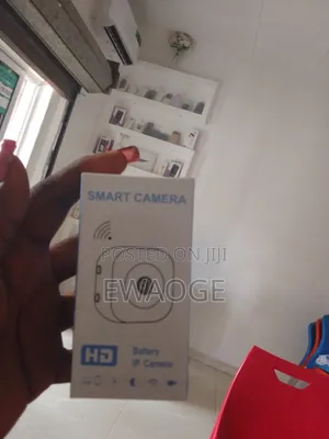 Smart Camera
