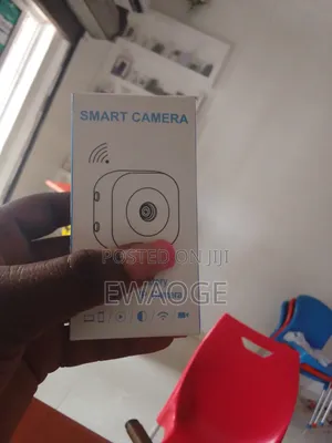 Smart Camera