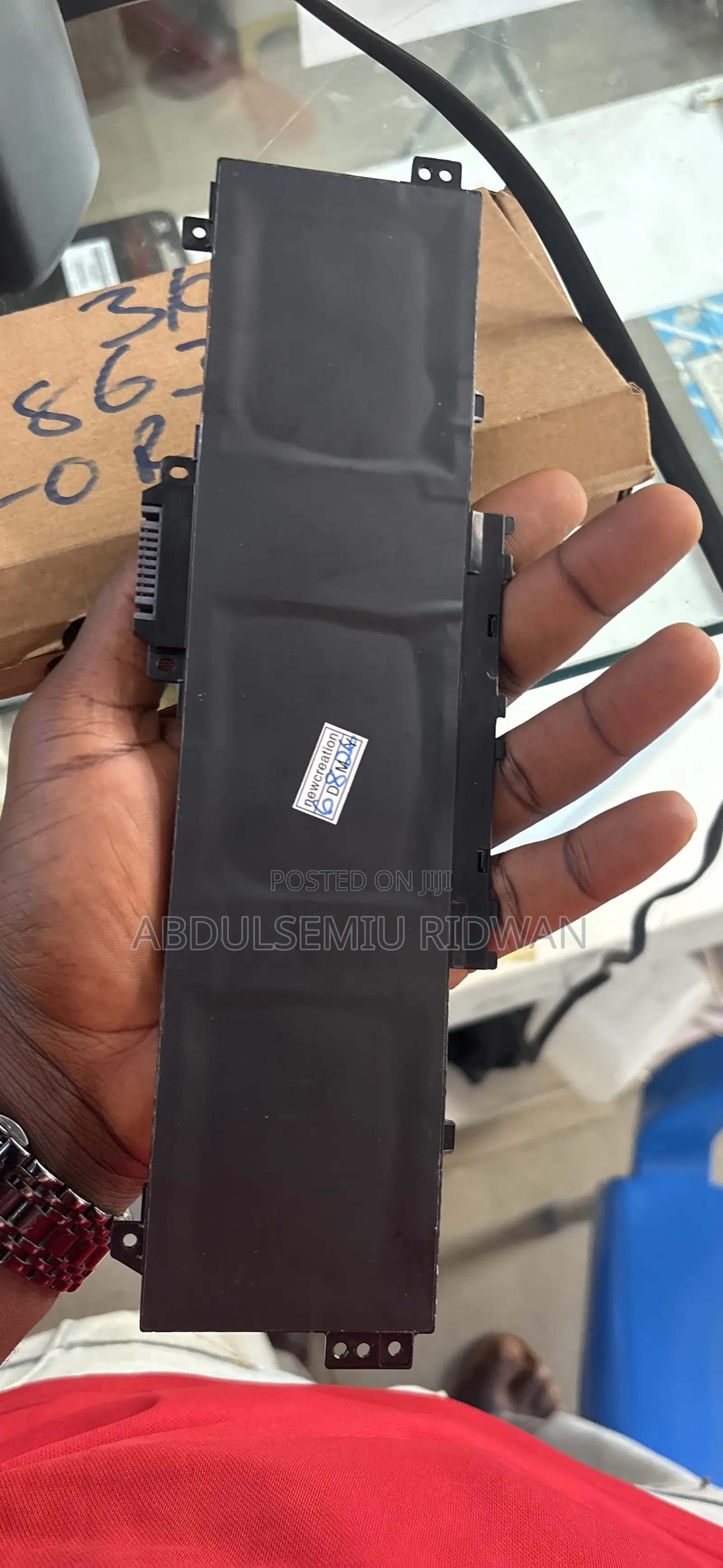 Laptop Battery AE03XL