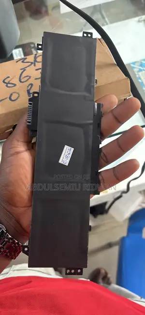 Laptop Battery AE03XL