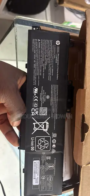Laptop Battery AE03XL