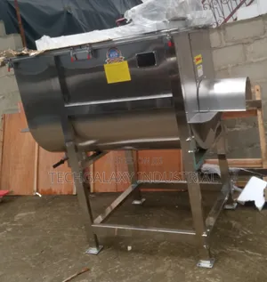 1000 Kg Powder Mixer