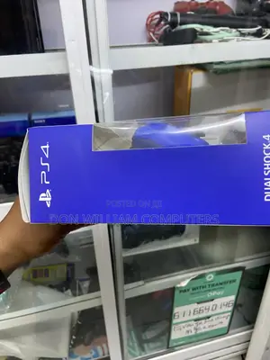 PlayStation 4