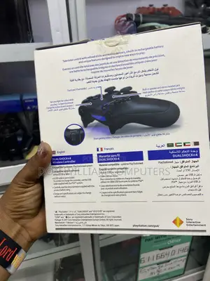 PlayStation 4