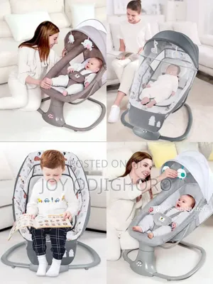 Baby 3 in 1 Mastela