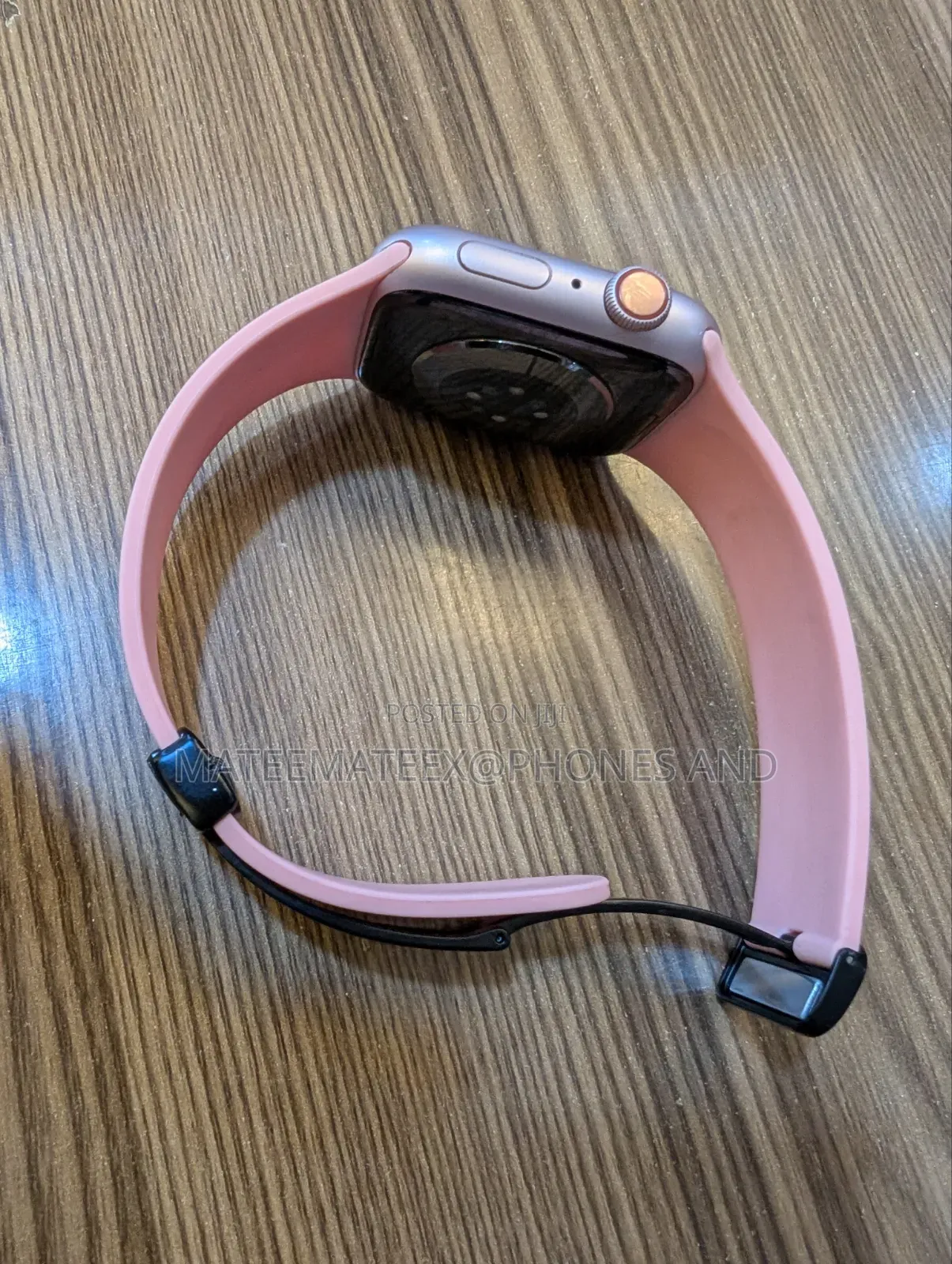 Apple Series 7