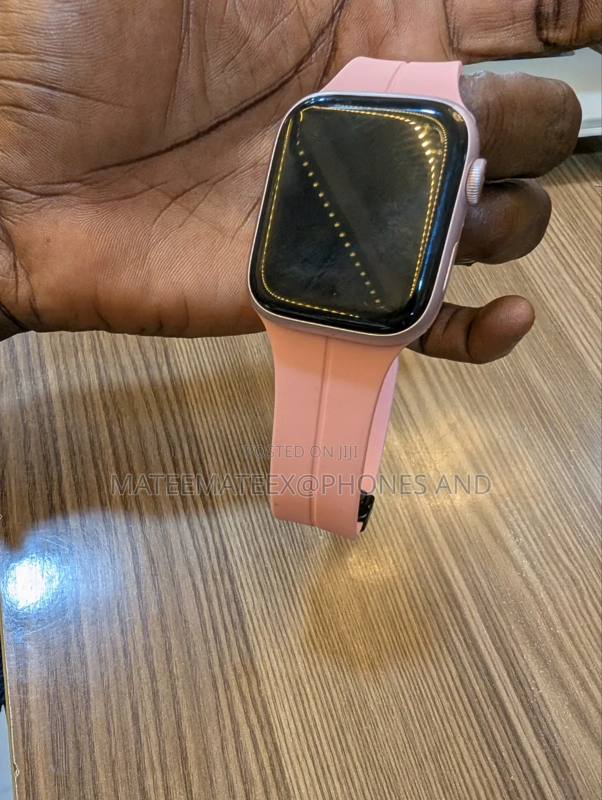 Apple Series 7