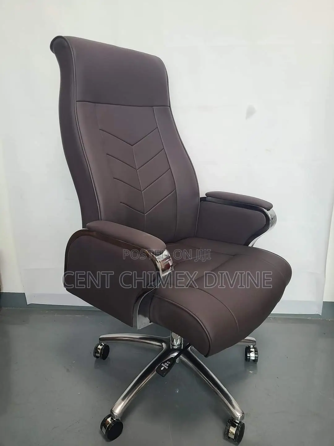 Executive Office Chair