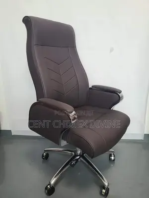 Executive Office Chair