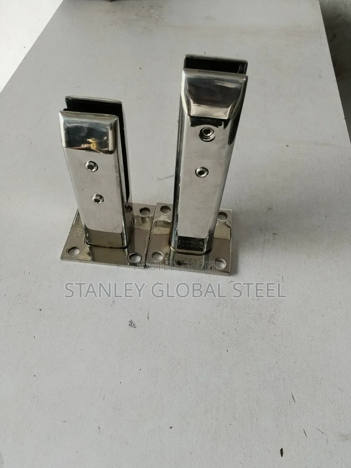 Stainless Spigot