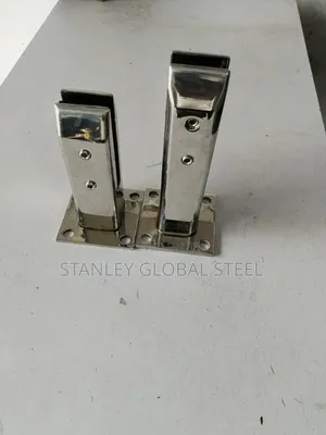 Stainless Spigot