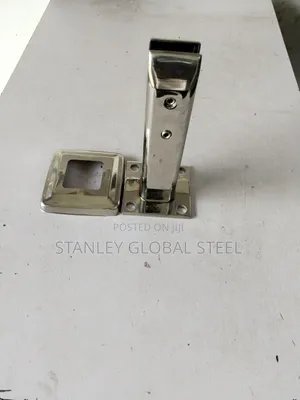 Stainless Spigot