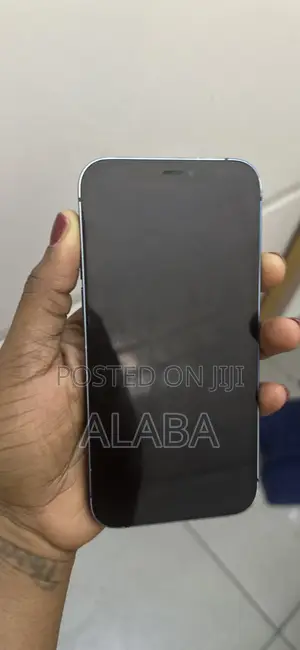 Apple iPhone 12 128 GB Blue
