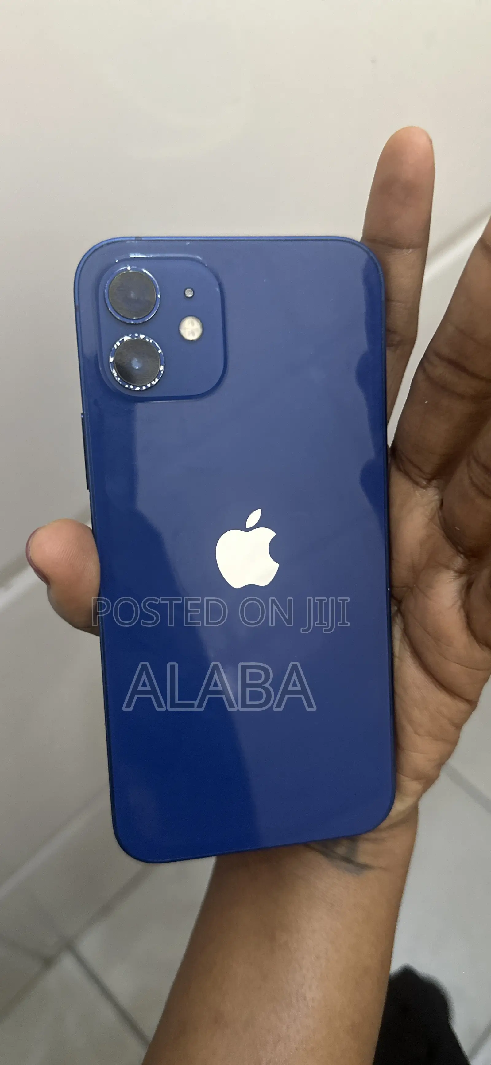 Apple iPhone 12 128 GB Blue