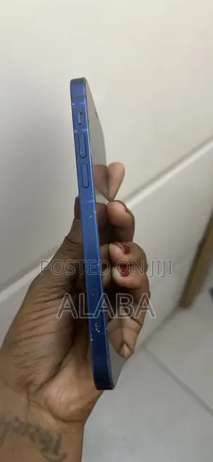 Apple iPhone 12 128 GB Blue