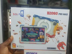 New Bebe B2060 256 GB Blue