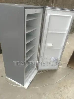 Hisense RS189DR 190L Standing Freezer – Home Appliance