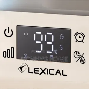 Lexical 6L Humidifier LHM-4560