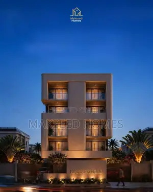 Stunning 1 Bedroom Apartment With Gym and Patio