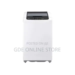 LG Top Load 11kg (1185neht) Washing Machine