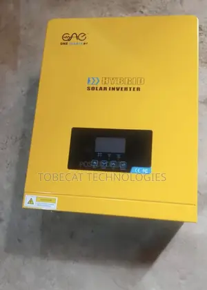 Oneinverter 4.2kv 24V Hybrid Inverter