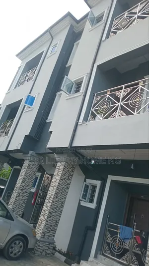 1bdrm Apartment in Greenville Estate, Badore for rent