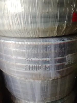 3" Hose for Water