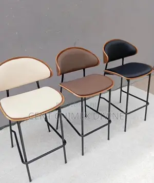 High Bar Stools