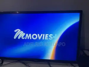 32Inc LG Non Smart TV