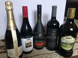 Imported Original Sparkling Wines