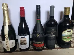 Imported Original Sparkling Wines