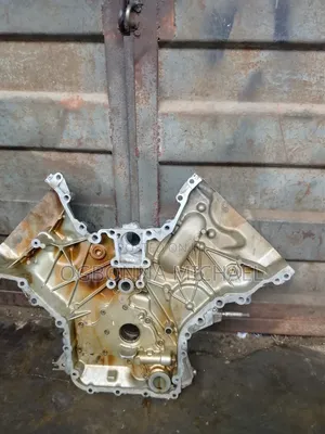 Oil Pump 1ur Lexus GX460