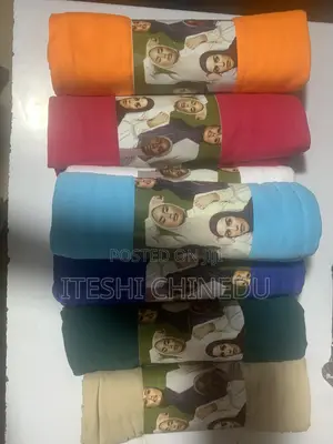 Jersey Scarf,we Only Need Dealers in Wholesales Not Retails
