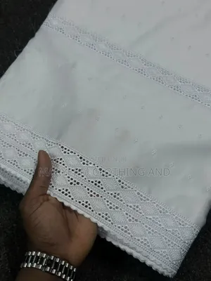 Men Lace *Swiss*